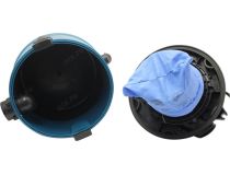 Bort BSS-1220-Pro 98291797 Пылесос строительный (1250W, сухая/влажная уборка, бак 20 л)