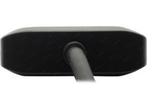 Vention CNCHB 3-Port USB3.0 Hub + USB-C + HDMI, UTP подкл. USB-C