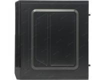 Miditower Exegate CP-605 Black ATX 350W (24+4пин) EX283247RUS 