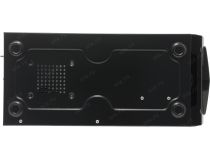 Miditower Exegate CP-605 Black ATX 350W (24+4пин) EX283247RUS 