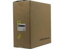 Miditower Exegate CP-605 Black ATX 350W (24+4пин) EX283247RUS 