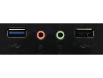 Miditower Exegate CP-605 Black ATX 350W (24+4пин) EX283247RUS 