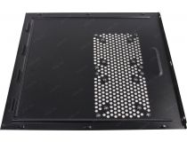 Minitower Exegate MA-372UX Black MicroATX 350W (24+4пин)  EX283235RUS 