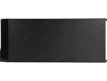 Minitower Exegate MA-372UX Black MicroATX 350W (24+4пин)  EX283235RUS 