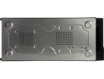 Minitower Exegate MA-372UX Black MicroATX 350W (24+4пин)  EX283235RUS 