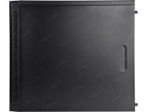 Minitower Exegate MA-372UX Black MicroATX 350W (24+4пин)  EX283235RUS 