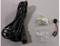 Minitower Exegate MA-372UX Black MicroATX 350W (24+4пин)  EX283235RUS 