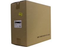 Minitower Exegate MA-372UX Black MicroATX 350W (24+4пин)  EX283235RUS 