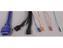 Minitower Exegate MA-372UX Black MicroATX без БП EX283234RUS 