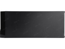 Minitower Exegate MA-372UX Black MicroATX без БП EX283234RUS 