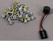 Minitower Exegate MA-372UX Black MicroATX без БП EX283234RUS 