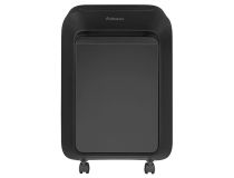 Shredder Fellowes PowerShred LX211 CRC50502  (2x12мм, 15 листов, 230мм)