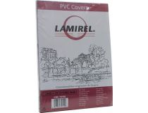 Lamirel 78780 Обложки для переплёта (A4, 150мкм, Blue, уп.100 шт)