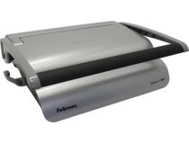 Fellowes FS-56277 Переплетчик Quasar+ (A4, 25 листов за удар, 500 листов макс., диаметр пружин 6-51 мм)