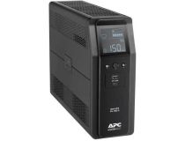 APC Back-UPS Pro BR1600SI 960Вт 1600ВА черный