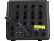 UPS 850VA Back APC  BE850G2-RS  защита телефонной линии/RJ-45