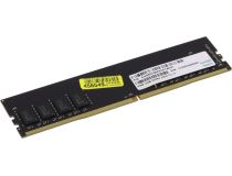Apacer AU08GGB24CEYBGH DDR4 DIMM 8Gb  PC4-19200  CL17