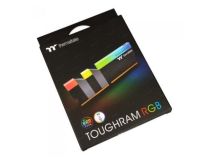 Thermaltake TOUGHRAM RGB R009D408GX2-4400C19A DDR4 DIMM 16Gb KIT 2*8Gb PC4-35200 CL19