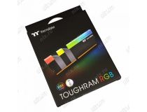 Thermaltake TOUGHRAM RGB R009D408GX2-4400C19A DDR4 DIMM 16Gb KIT 2*8Gb PC4-35200 CL19