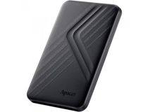 Apacer AC236 AP2TBAC236B-1 2Tb EXT (RTL) USB3.2