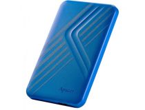 Apacer AC236 AP1TBAC236U-1 1Tb EXT (RTL) USB3.2