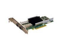 Silicom PE325G2I71-XR 25 Gigabit Ethernet Networking Server Adapter PCI-Ex8 (2SFP28 25Gbps)