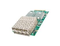 Caswell NIP-52083 (A7871110)  Caswell Сетевой адаптер PCIe Gen2.0 x8, 8x GbE SFP, Intel i350-AM4 LAN Controller