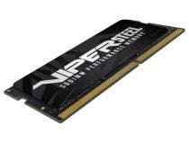 Patriot Viper Steel PVS416G240C5S DDR4 SODIMM 16Gb  PC4-19200 (for NoteBook)