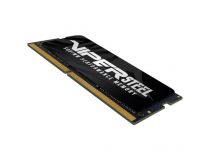 Patriot Viper Steel PVS416G240C5S DDR4 SODIMM 16Gb  PC4-19200 (for NoteBook)