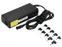 Универсальный блок питания для ноутбука 65 Вт (65Wh)