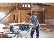 Bosch GTS 635-216 0601B42000 Дисковая пила