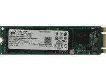 SSD 960 Gb M.2 2280 B&M 6Gb/s Micron 5300 PRO MTFDDAV960TDS-1AW1ZABYY(R) 3D TLC