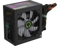 Блок питания GameMax VP-800-RGB MODULAR 800W ATX (24+2x4+2x6/8пин) Cable Management
