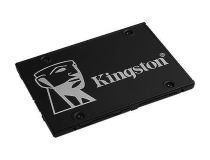 SSD 1 Tb SATA 6Gb/s Kingston KC600  SKC600/1024G(1TB)  2.5 3D TLC