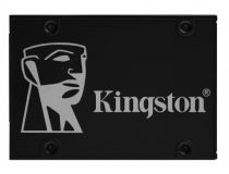 SSD 1 Tb SATA 6Gb/s Kingston KC600  SKC600/1024G(1TB)  2.5 3D TLC