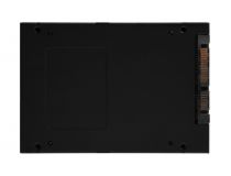SSD 1 Tb SATA 6Gb/s Kingston KC600  SKC600/1024G(1TB)  2.5 3D TLC