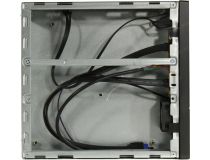 Desktop Powerman  ME100S-BK Mini-ITX 120W (24+4пин)