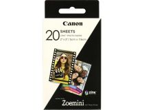 Набор для печати Canon ZP-2030/20 3214C002/20л./белый для сублимационных принтеров