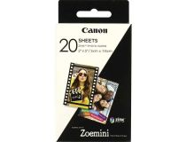 Набор для печати Canon ZP-2030/20 3214C002/20л./белый для сублимационных принтеров
