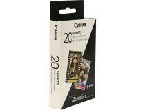 Набор для печати Canon ZP-2030/20 3214C002/20л./белый для сублимационных принтеров