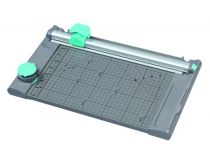 Резак дисковый Kw-Trio 13939 A4/10лист./330мм/автоприжим