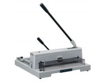 Резак гильотинный Kw-Trio 3943 A4/150лист./370мм/ручн.прижим