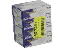 Kw-Trio HZ-28a  Скрепки (28мм, 4x100шт)