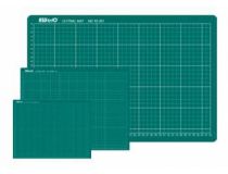 Подкладка для резки Kw-Trio 9Z206 A5 225x150мм зеленый
