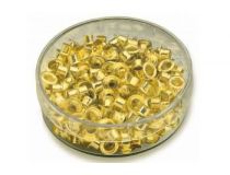 KW-triO  9707 Люверс 4.8x4.6мм, уп.250шт