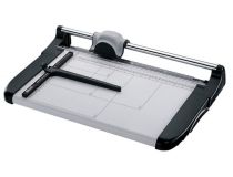 Резак дисковый Kw-Trio 3018 A4/15лист./360мм/автоприжим