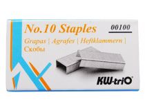 KW-triO  5101F Степлер + скобы