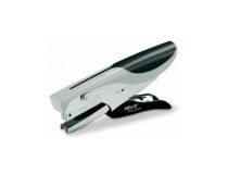 Плиер Kw-Trio 5133 Pollex N10 (15листов) серый/черный 100скоб металл/пластик