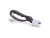 Антистеплер мощный Kw-Trio 5098 N10 24/6 24/8 26/6 23/6 23/8 23/10 23/13 23/15 23/17 черный металл