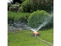 Gardena Boogie  02073-20  Дождеватель шестипозиционный